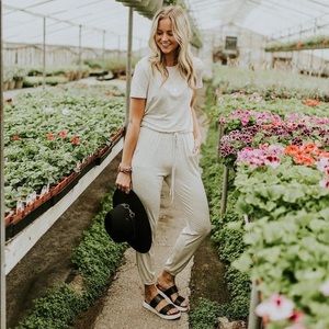 ROOLEE Dalisay Jumpsuit